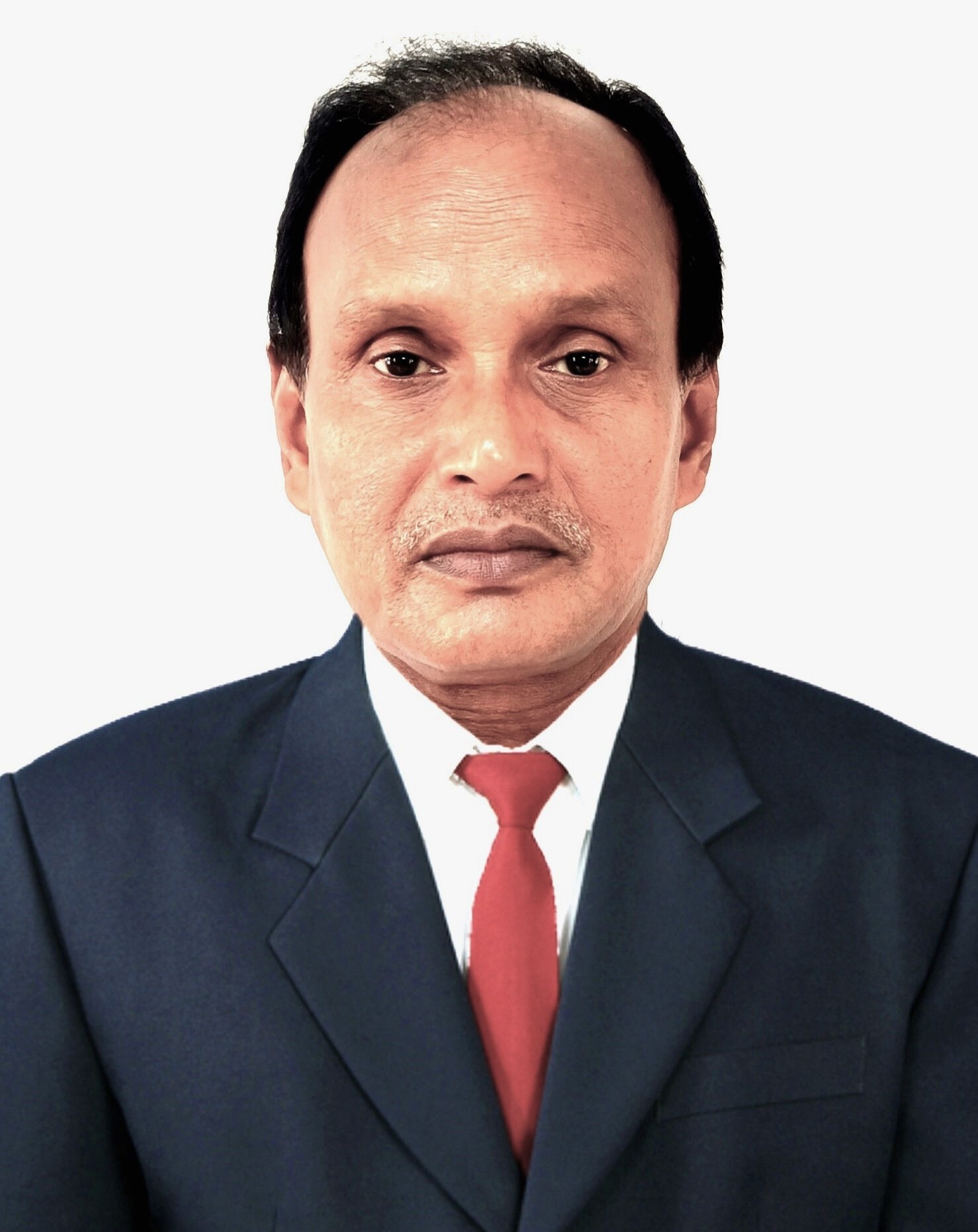 Lalit Chandra Baidya